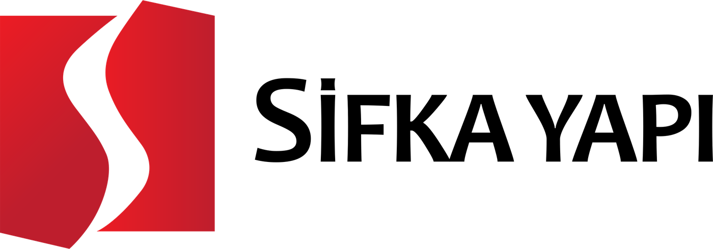 Sifka Yapı İnşaat logosu