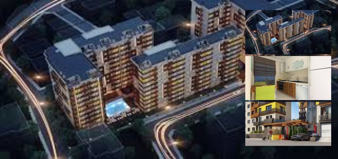MYS Pendik projesi görseli